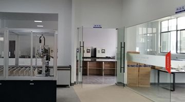 企業口號：用心做好每一米布，為客戶創造價值 